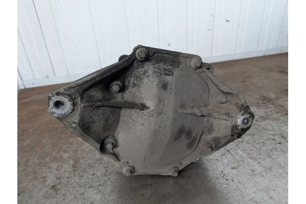 Mercedes Benz E Class W213 2 0 CDI Rear Bridge Differential 2 474 Car type passenger cars