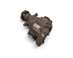 DIFFERENTIAL BRIDGE 2 93 BMW E90 E91 E92 E93 N57 M57 3 0D 335D 7572522