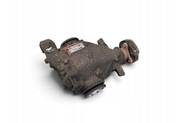DIFFERENTIAL BRIDGE 2 93 BMW E90 E91 E92 E93 N57 M57 3 0D 335D 7572522 Catalog number of the part 7572522 2 93 DYFERENCJA