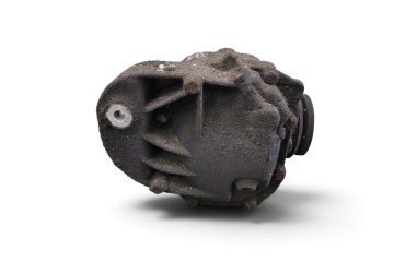 DIFFERENTIAL BRIDGE 2 93 BMW E90 E91 E92 E93 N57 M57 3 0D 335D 7572522 Car type passenger cars