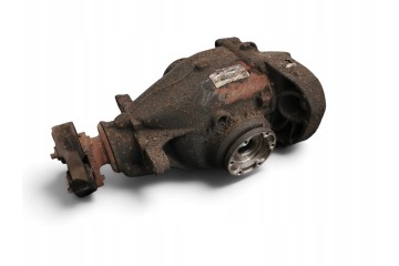 Puente Diferencial 2.93 BMW E90 E91 E92 E93 N57 M57 3.0D 335D 7572522