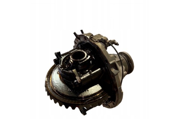 7421551082 RENAULT TRUCKS Differential drive axle Packaging status replacement