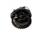 7421551082 RENAULT TRUCKS Differential drive axle Car type trucks