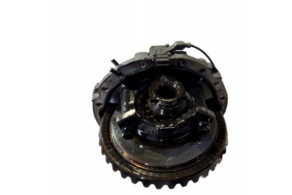 7421551082 RENAULT TRUCKS Differential drive axle Car type trucks