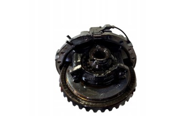 7421551082 RENAULT TRUCKS Differential drive axle Car type trucks