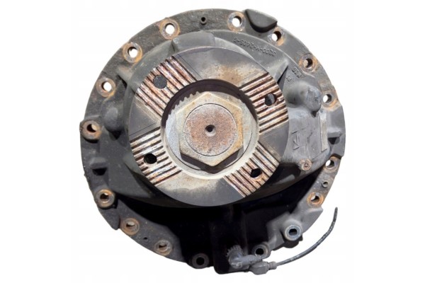 7421551082 RENAULT TRUCKS Differential drive axle Installation side front