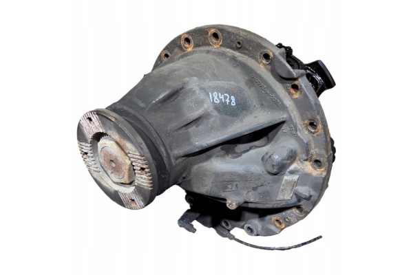 7421551082 RENAULT TRUCKS Differential drive axle Product weight with unit packaging 180 kg