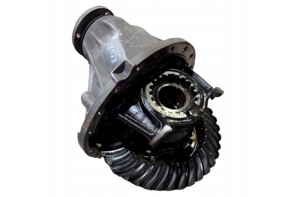 7421551082 RENAULT TRUCKS Diferencial, eje motriz