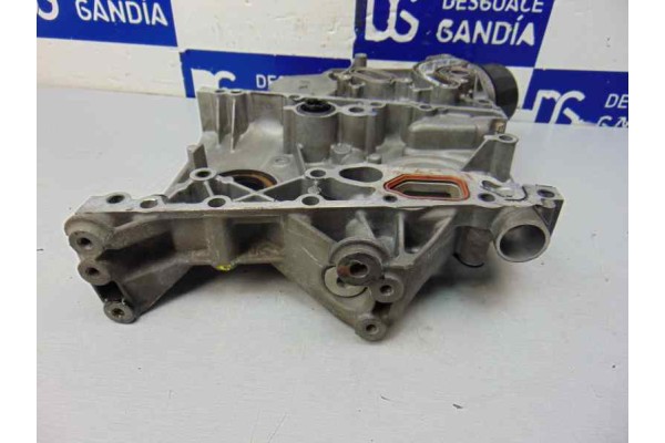 R61101511029 TAPA DISTRIBUCION MERCEDES-BENZ CLASE ML (BM 163) 270 CDI (163.113) 2002 R61101511029 176636 MERCEDES-BENZ - 16