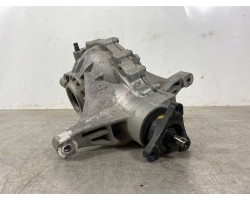 2022 Genesis G70 Rear differential J020