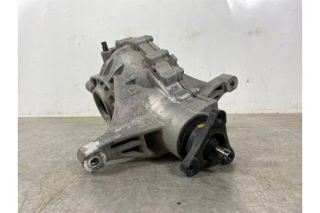 2022 Genesis G70 Rear differential J020