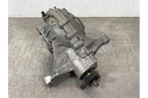 2022 Genesis G70 Rear differential J020 Part manufacturer Genesis