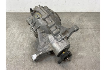 2022 Genesis G70 Rear differential J020 Part manufacturer Genesis