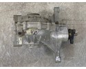 2022 Genesis G70 Rear differential J020 Car type passenger cars