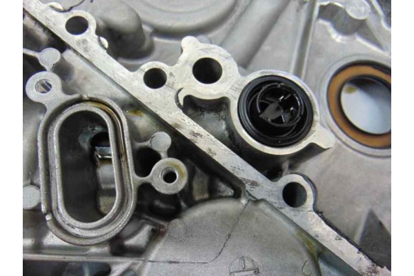 R61101511029 TAPA DISTRIBUCION MERCEDES-BENZ CLASE ML (BM 163) 270 CDI (163.113) 2002 R61101511029 176636 MERCEDES-BENZ - 17