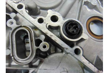 R61101511029 TAPA DISTRIBUCION MERCEDES-BENZ CLASE ML (BM 163) 270 CDI (163.113) 2002 R61101511029 176636 MERCEDES-BENZ - 17