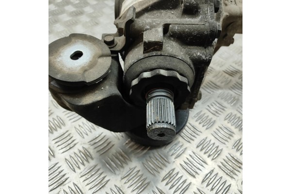 FRONT REDUCER LAND ROVER RANGE ROVER SPORT II L494 HPLA3017HB 36785784 Part manufacturer Land Rover OE