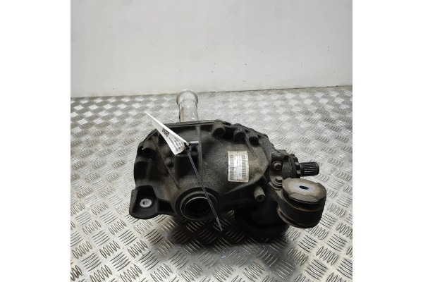 FRONT REDUCER LAND ROVER RANGE ROVER SPORT II L494 HPLA3017HB 36785784 Catalog number of the part HPLA3017HB