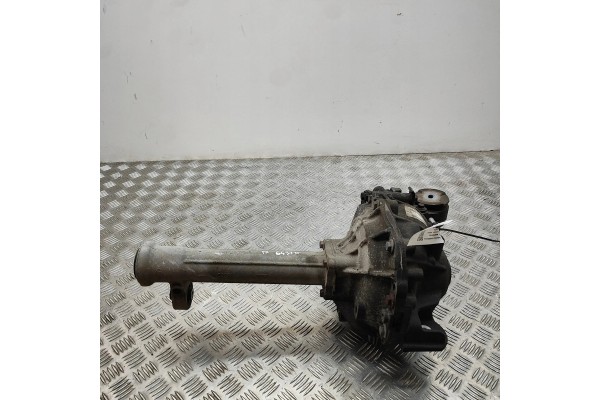FRONT REDUCER LAND ROVER RANGE ROVER SPORT II L494 HPLA3017HB 36785784 Car type passenger cars