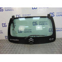 CRISTAL PORTON TRASERO CITROEN C1 Audace 2009 CRISTAL 176669 CITROEN - 1