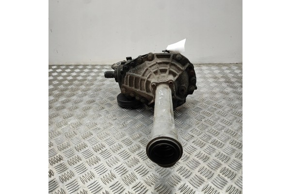 FRONT REDUCER LAND ROVER RANGE ROVER SPORT II L494 HPLA3017HB 36785784 Catalog number of the original HPLA3017HB