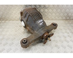 Rear reducer LEXUS LS _F4_ 4111050261 4 6L gasoline 280kW 2006