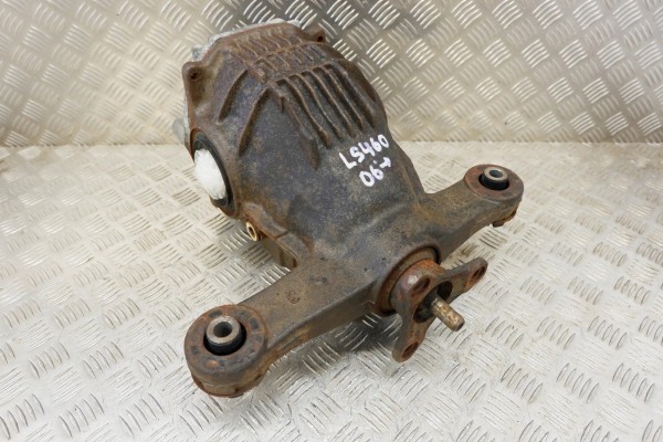 Rear reducer LEXUS LS _F4_ 4111050261 4 6L gasoline 280kW 2006