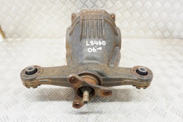 Rear reducer LEXUS LS _F4_ 4111050261 4 6L gasoline 280kW 2006 Catalog number of the part 4111050261