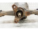 Rear reducer LEXUS LS _F4_ 4111050261 4 6L gasoline 280kW 2006 Car type passenger cars