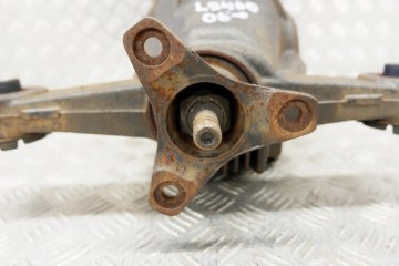 Rear reducer LEXUS LS _F4_ 4111050261 4 6L gasoline 280kW 2006 Car type passenger cars