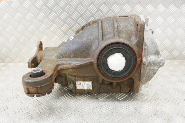 Rear reducer LEXUS LS _F4_ 4111050261 4 6L gasoline 280kW 2006 Catalog number of substitutes 4111050260