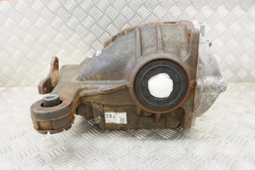 Rear reducer LEXUS LS _F4_ 4111050261 4 6L gasoline 280kW 2006 Catalog number of substitutes 4111050260
