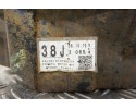 Reductor trasero LEXUS LS (F4) 4111050261 4.6L gasolina 280kW 2006