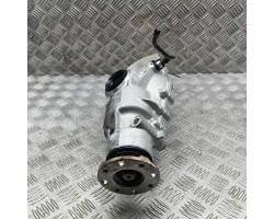 FRONT REDUCER BMW X5 G05 8850592 36778935 3 0L 290kw 2023