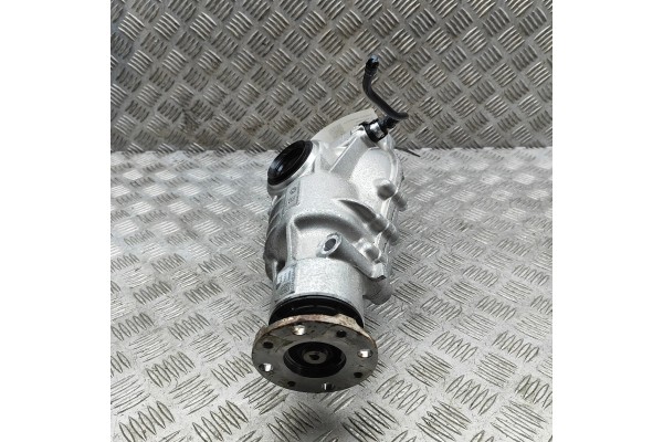 FRONT REDUCER BMW X5 G05 8850592 36778935 3 0L 290kw 2023