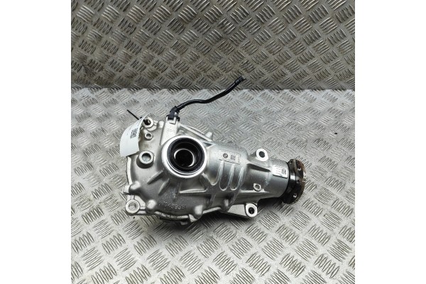 FRONT REDUCER BMW X5 G05 8850592 36778935 3 0L 290kw 2023 Part manufacturer BMW OE