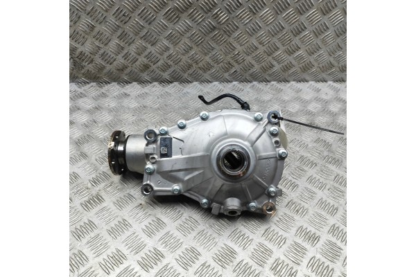 FRONT REDUCER BMW X5 G05 8850592 36778935 3 0L 290kw 2023 Catalog number of the part 8850592