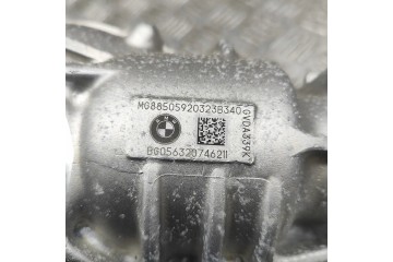 FRONT REDUCER BMW X5 G05 8850592 36778935 3 0L 290kw 2023 Catalog number of the original 8850592