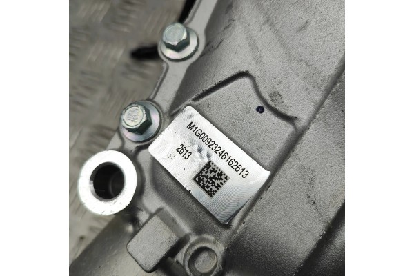 Reductor delantero BMW X5 (G05) 8850592 36778935 3.0L 290kw 2023