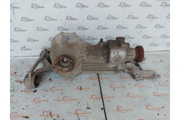 AUDI R8 4 2FSI differential 0AZ409505A
