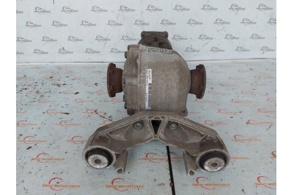 AUDI R8 4 2FSI differential 0AZ409505A Car type passenger cars