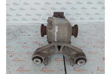 AUDI R8 4 2FSI differential 0AZ409505A Car type passenger cars