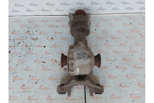 Diferencial AUDI R8 4.2 FSI 0AZ409505A