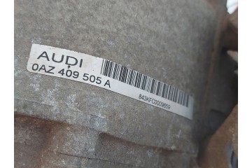 Diferencial AUDI R8 4.2 FSI 0AZ409505A