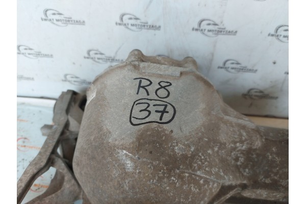 Diferencial AUDI R8 4.2 FSI 0AZ409505A