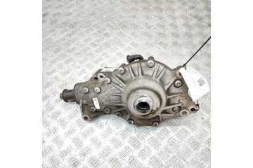 FRONT REDUCER JAGUAR F PACE X761 40129374 36773716 2 0L 177kw 2018