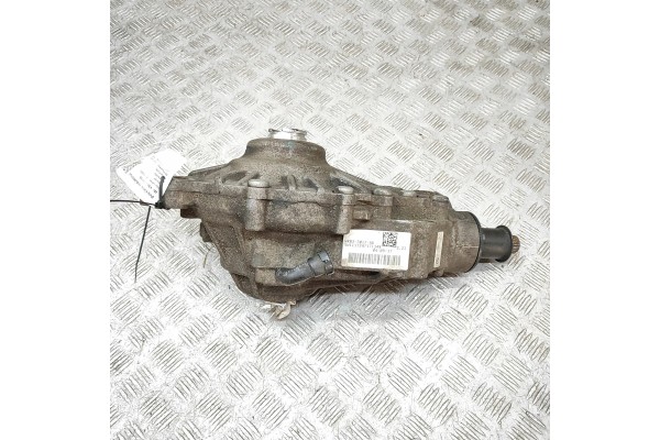 FRONT REDUCER JAGUAR F PACE X761 40129374 36773716 2 0L 177kw 2018 Catalog number of the part 40129374