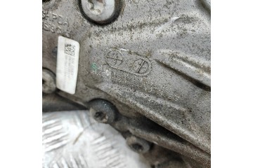 Reductor delantero Jaguar F-PACE (X761) 40129374 2.0L 177 kW 2018