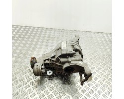 REAR REDUCER PORSCHE CAYENNE COUPE 9YB 0DG500043H 36763087 3 0L 339kw