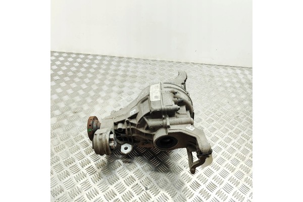 REAR REDUCER PORSCHE CAYENNE COUPE 9YB 0DG500043H 36763087 3 0L 339kw